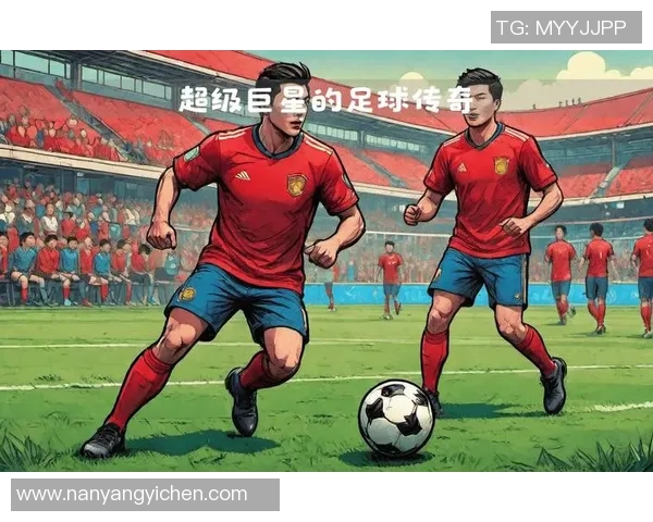 足球明星的成功背后是天赋还是努力的结合探讨