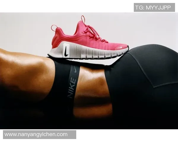 足球明星携手耐克共创辉煌新篇章引领全球足球潮流新风尚