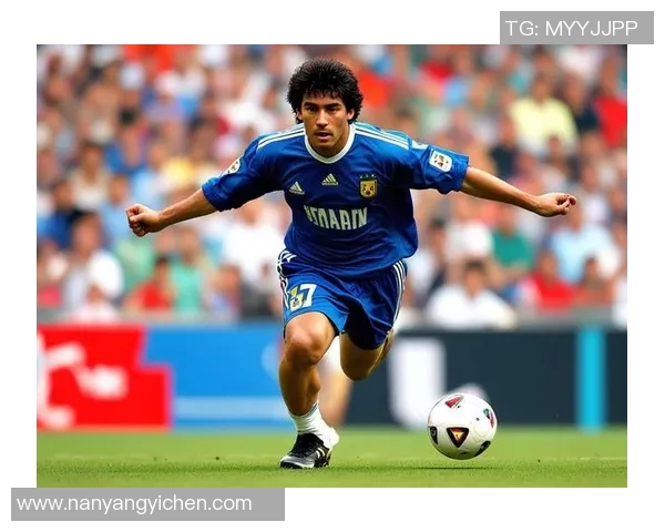 足球明星真人版：探索绿茵场上的传奇人生与真实故事