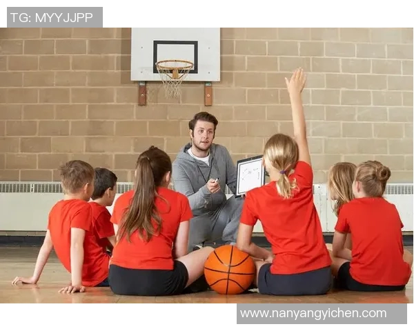 国外小学篮球明星教学的成功经验与启示分享