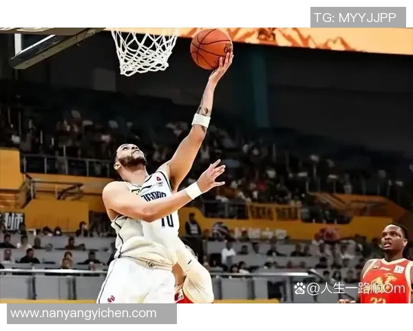 近十年篮球明星风云变幻回顾与精彩瞬间集锦视频